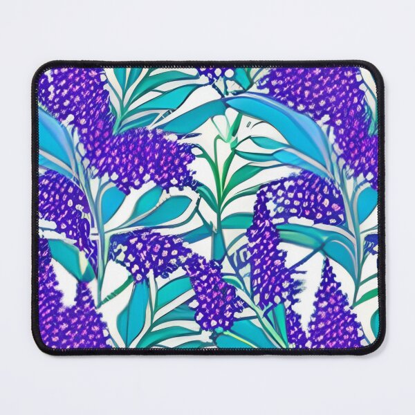 Item preview, Abstract Wisteria designed and sold by calibrit.
