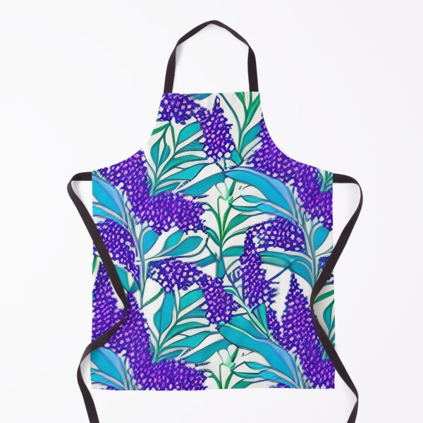 Item preview, Abstract Wisteria designed and sold by calibrit.