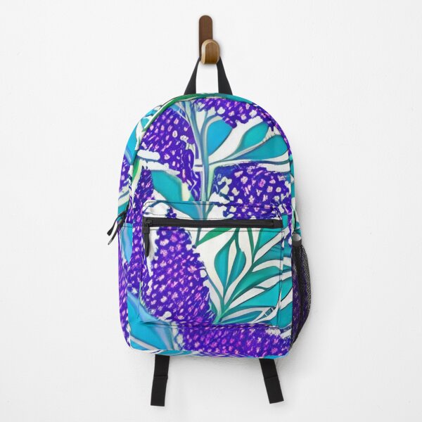 Item preview, Abstract Wisteria designed and sold by calibrit.