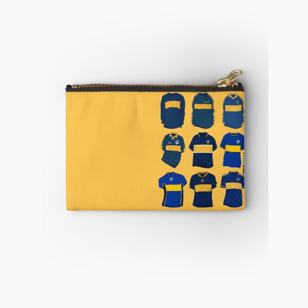 Item preview, Boca Juniors Historic Shirts Exclusive Collection designed and sold by fabiand1927.