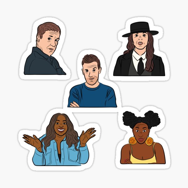 Taskmaster Merch & Gifts for Sale | Redbubble