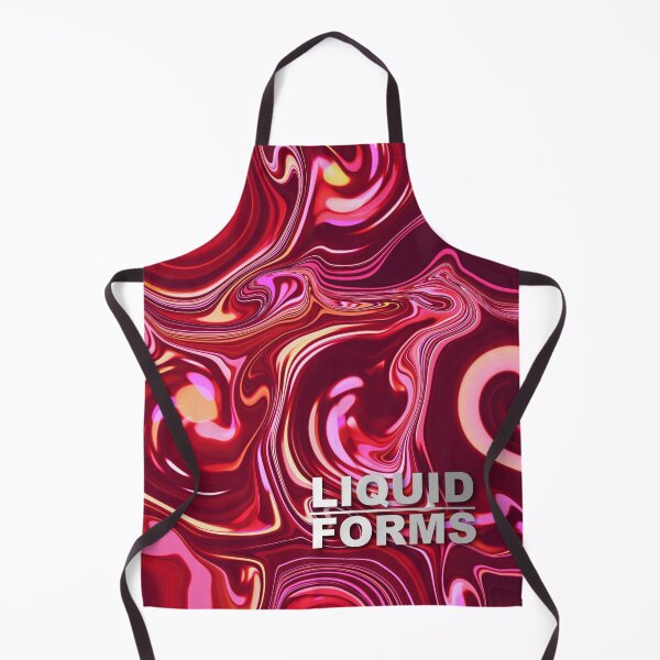 Item preview, Liquid Forms designed and sold by Rectoryprint.