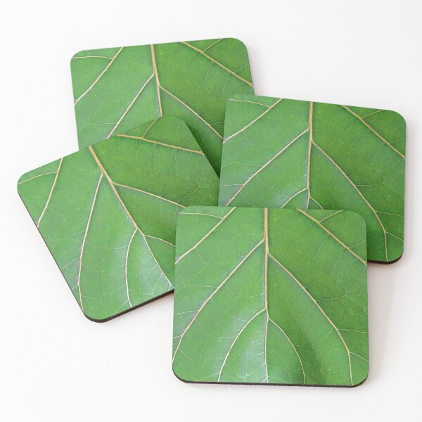 Item preview, Leaf Pattern designed and sold by misimichu.