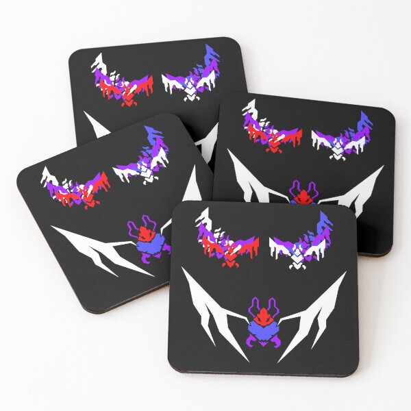 Item preview, Bat maniac designed and sold by GhostInkRB.