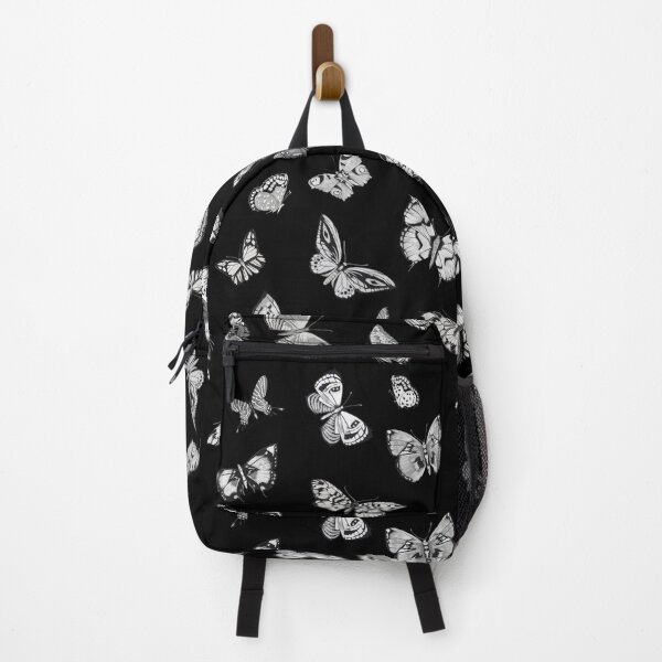 Item preview, The Butterfly Effect: Night designed and sold by Bones & Botany.