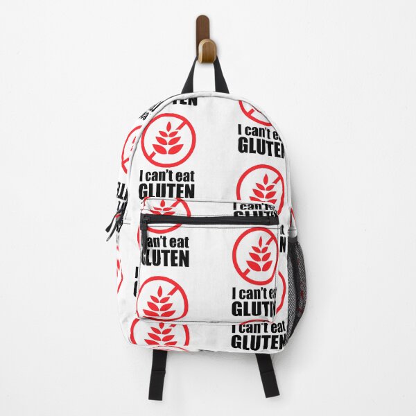 Item preview, I can't eat gluten designed and sold by medadesign.