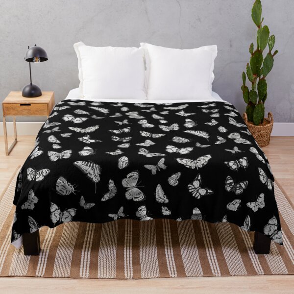 Item preview, The Butterfly Effect: Night designed and sold by Bones & Botany.