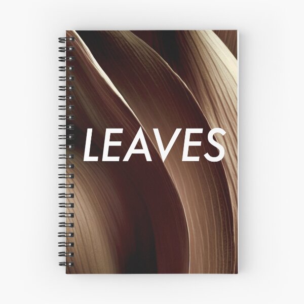 Item preview, Leaves designed and sold by Rectoryprint.