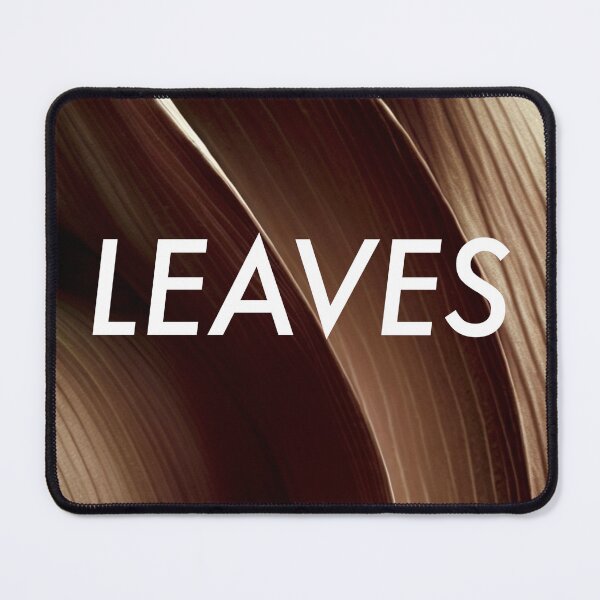 Item preview, Leaves designed and sold by Rectoryprint.