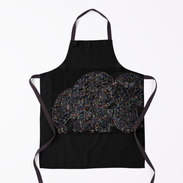 Item preview, 7. Sacred, fantasy, abstractionism. designed and sold by MariaGluarska.