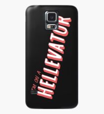 Stray Kids Hellevator Case/Skin for Samsung Galaxy