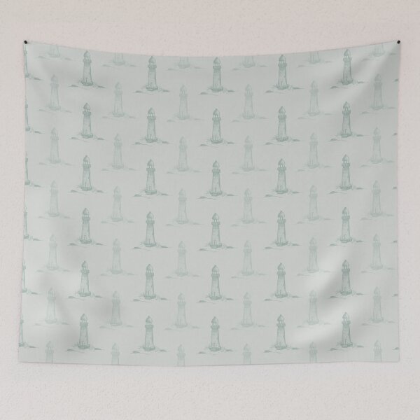 Item preview, Lighthouse designed and sold by Susannah N..