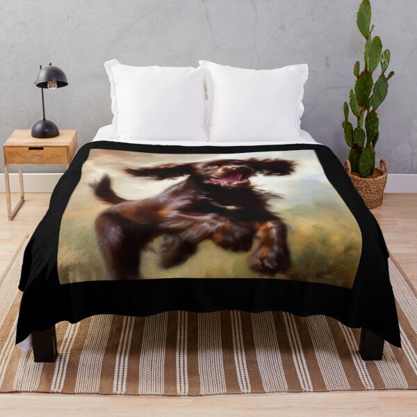 Item preview, Boykin Spaniel Dog designed and sold by CrankyOldDude.