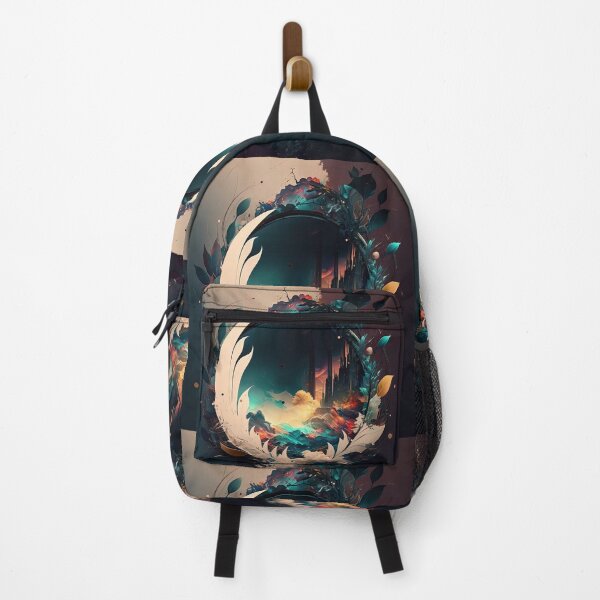 Item preview, Entering Another World in Cloudy Dream Stage designed and sold by Bleknervin.