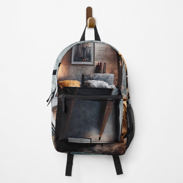 Item preview, room in the middle of the forest designed and sold by BladiWear.