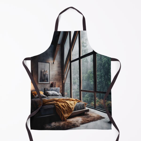 Item preview, room in the middle of the forest designed and sold by BladiWear.