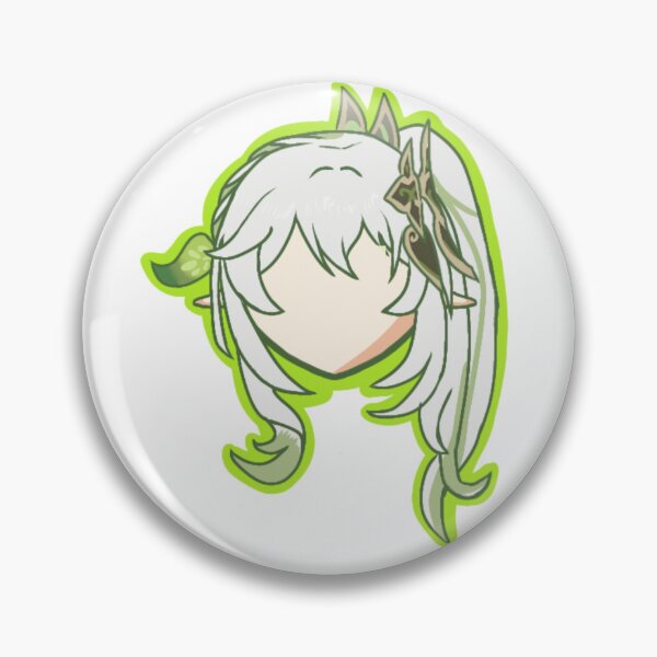 Item preview, Genshin Impact - Nahida || VIATOR designed and sold by VellichorTrio.
