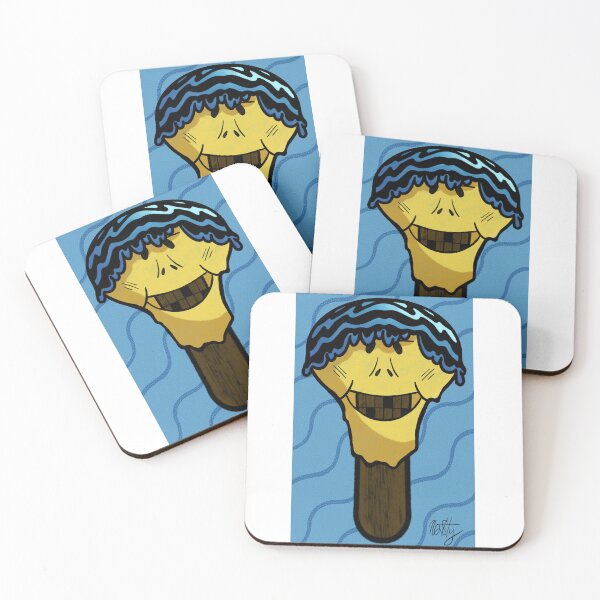 Item preview, Elias - Popsicle designed and sold by Nasty-Studios.