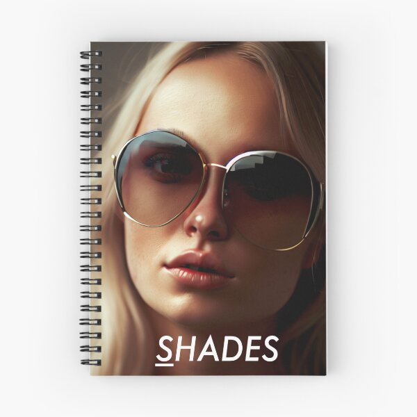 Item preview, Shades designed and sold by Rectoryprint.