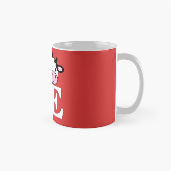 Item preview, I Love Cows designed and sold by Maindy.