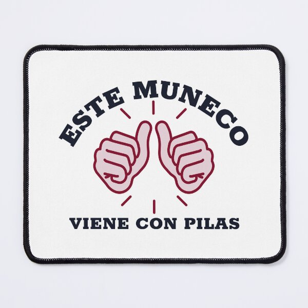 Item preview, muneco con pilas  designed and sold by dgutpro87.