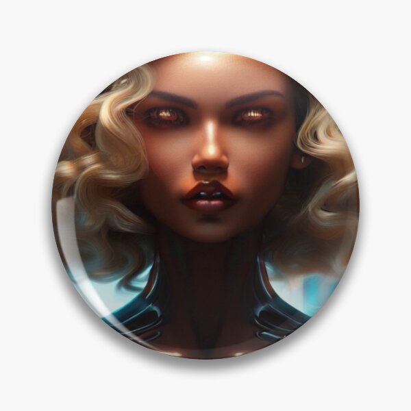 Item preview, Golden Lady designed and sold by Rectoryprint.
