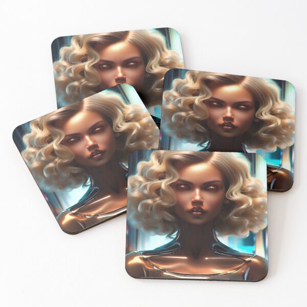Item preview, Golden Lady designed and sold by Rectoryprint.