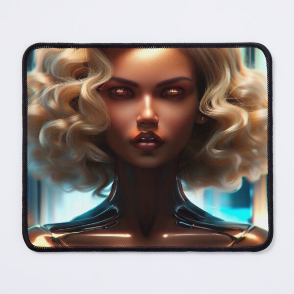 Item preview, Golden Lady designed and sold by Rectoryprint.