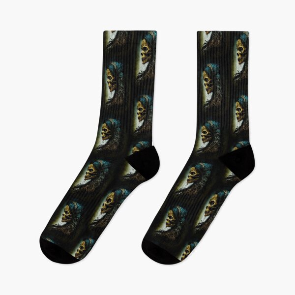 Item preview, Dia de los Muertos Mummy designed and sold by Space-Yeti.