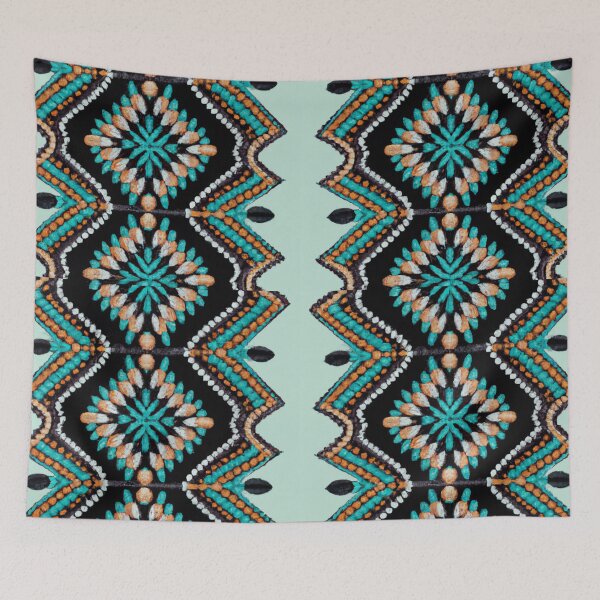 Item preview, Vail Pattern Design designed and sold by Okay-Corral.