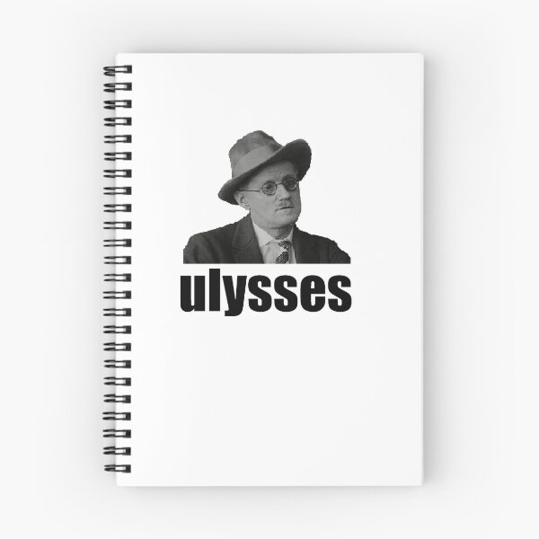 Item preview, Ulysses designed and sold by silentstead.