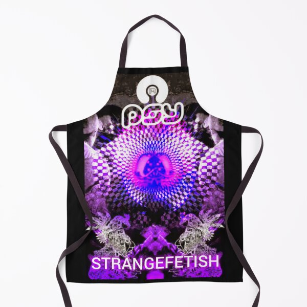 Item preview, SF PSY 001 designed and sold by StrangeFetish.