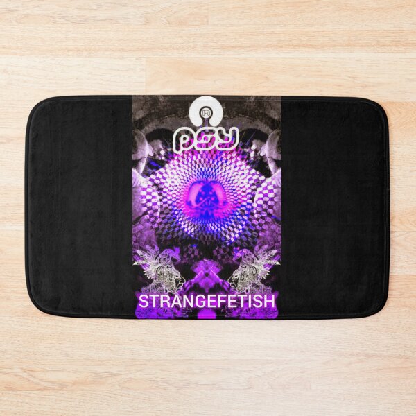 Item preview, SF PSY 001 designed and sold by StrangeFetish.