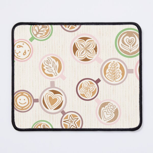 Item preview, Barista Latte Art designed and sold by ceciliasolari.