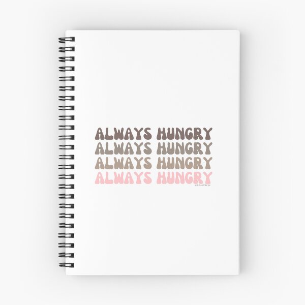 Item preview, Always hungry, v1 | lilsboobthangs designed and sold by lilsboobthangs.