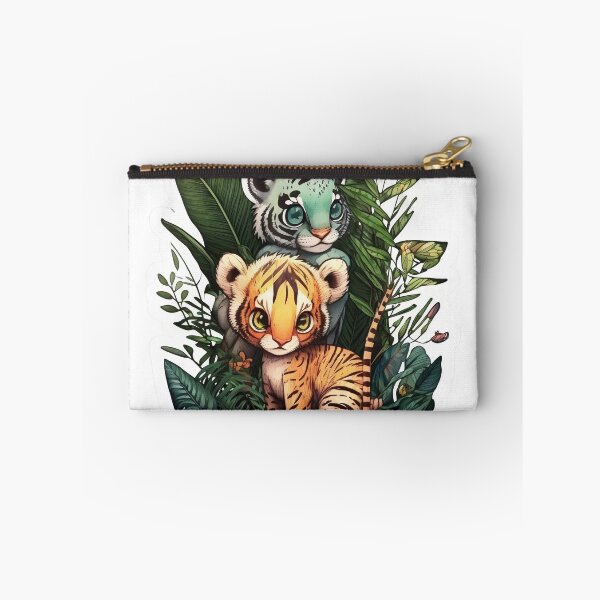 Item preview, wild babies designed and sold by Wiikus.