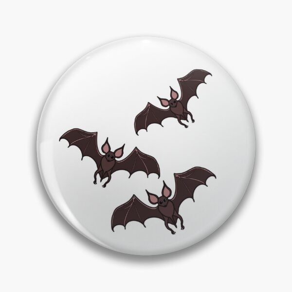 Item preview, Bats designed and sold by intergalactical.