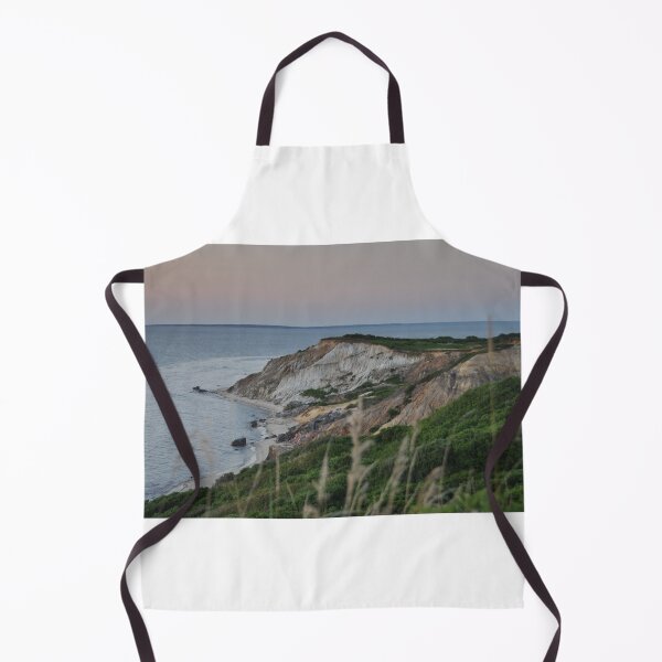 Item preview, Aquinnah Cliffs, Martha's Vineyard designed and sold by DamonP.
