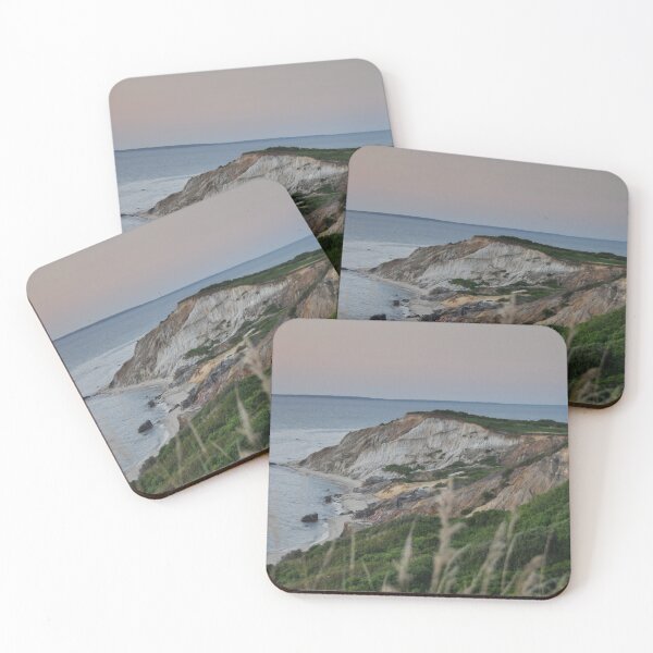 Item preview, Aquinnah Cliffs, Martha's Vineyard designed and sold by DamonP.