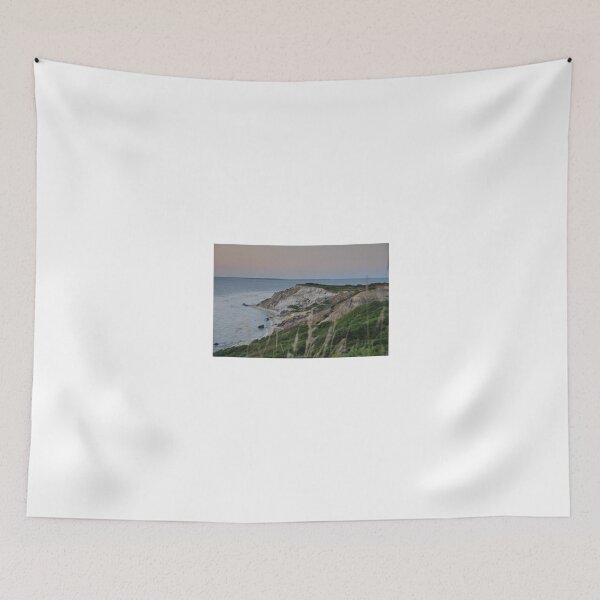 Item preview, Aquinnah Cliffs, Martha's Vineyard designed and sold by DamonP.