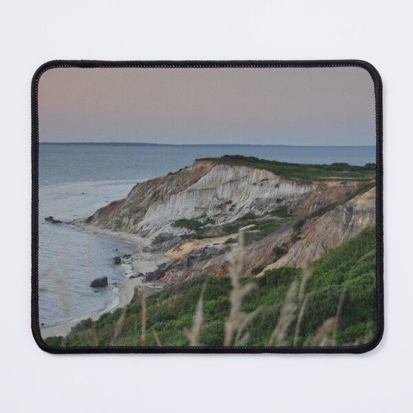 Item preview, Aquinnah Cliffs, Martha's Vineyard designed and sold by DamonP.