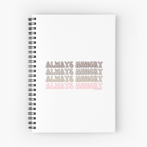 Item preview, Always hungry, v2 | lilsboobthangs designed and sold by lilsboobthangs.