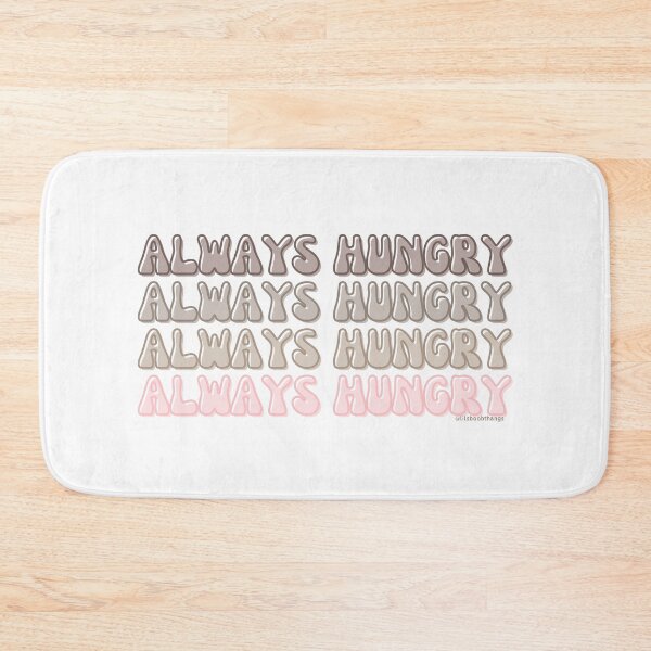 Item preview, Always hungry, v2 | lilsboobthangs designed and sold by lilsboobthangs.