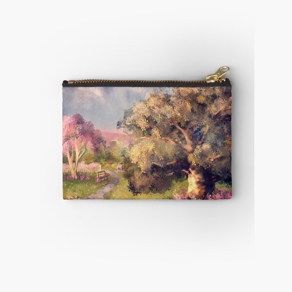 Item preview, A Chilly Spring Morning designed and sold by Lois  Bryan.
