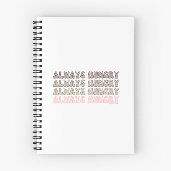 Item preview, Always hungry, v3 | lilsboobthangs designed and sold by lilsboobthangs.