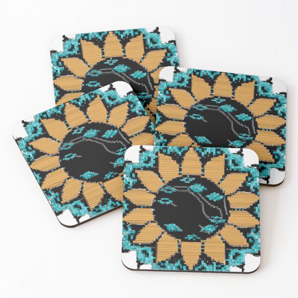 Item preview, Salina Pattern Design designed and sold by Okay-Corral.