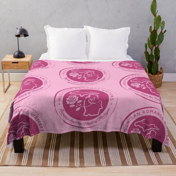 Item preview, MRW Magenta designed and sold by MichiganRomance.