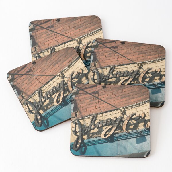Item preview, Johnny G's designed and sold by lghtwrkr.