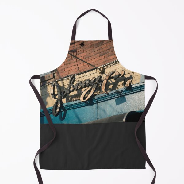 Item preview, Johnny G's designed and sold by lghtwrkr.