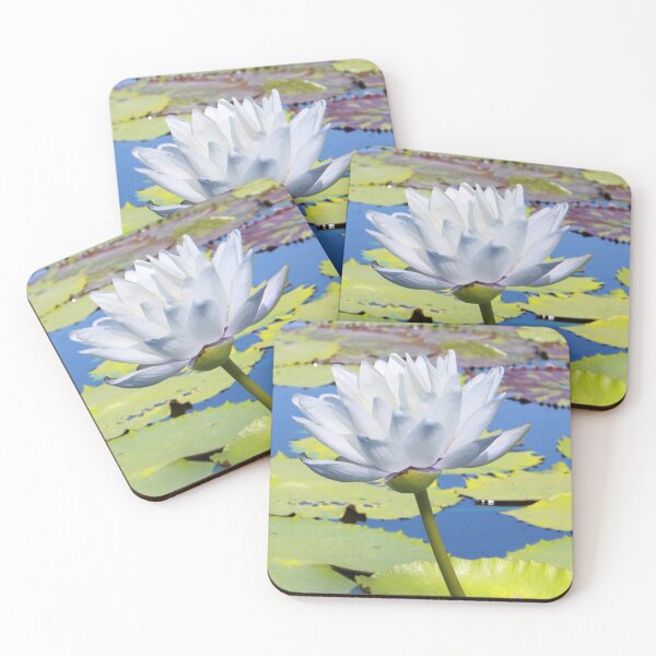 Item preview, Gigante Albert De Lestang Waterlily designed and sold by Robert Armendariz.